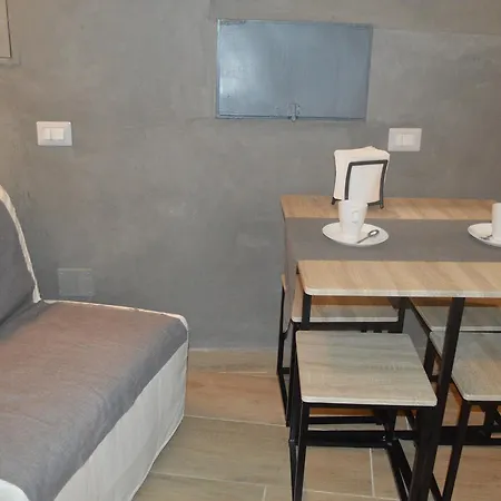 Petros Rooms&apartments 3*