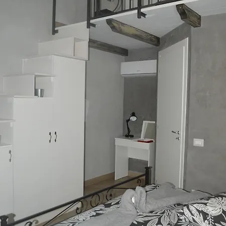 Petros Rooms&apartments Gasthof Salerno