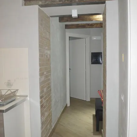 Petros Rooms&apartments Gasthof