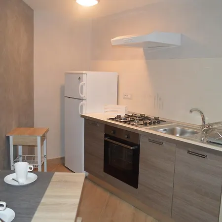 Petros Rooms&apartments Gasthof 3*