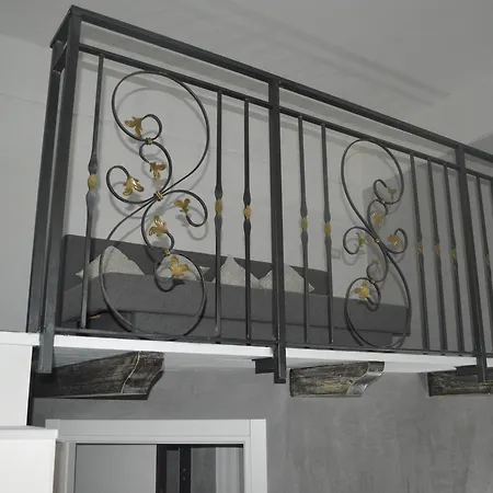 Petros Rooms&apartments 3* Salerno
