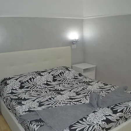 Petros Rooms&apartments