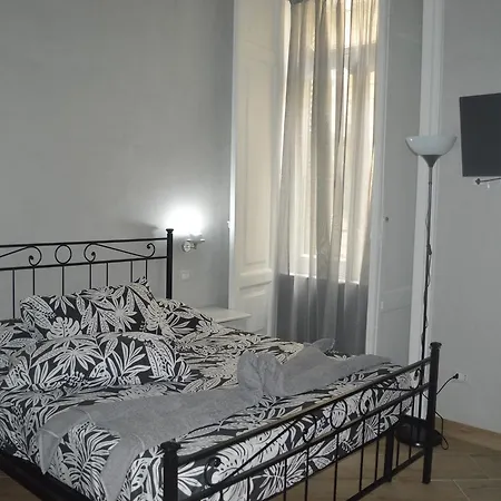 Petros Rooms&apartments 3*