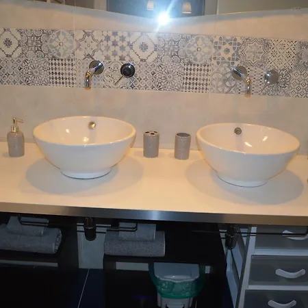 Petros Rooms&apartments Gasthof