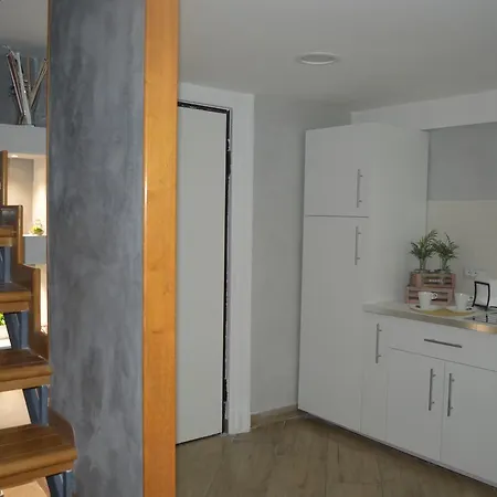 Petros Rooms&apartments Gasthof