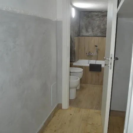 Petros Rooms&apartments Salerno