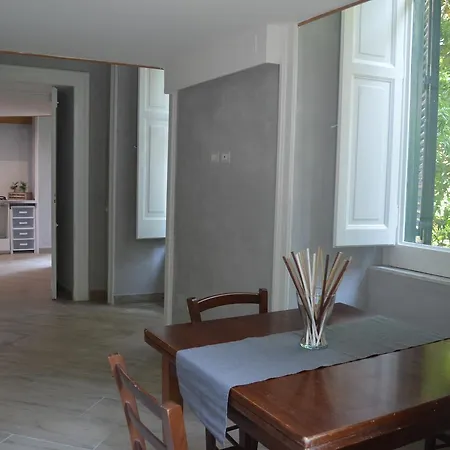 Gasthof Petros Rooms&apartments 3*