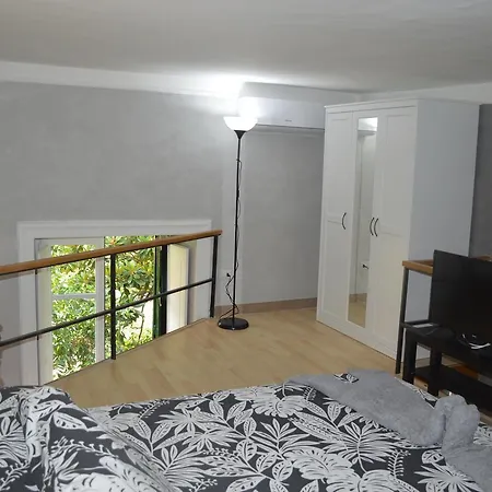 Petros Rooms&apartments Salerno