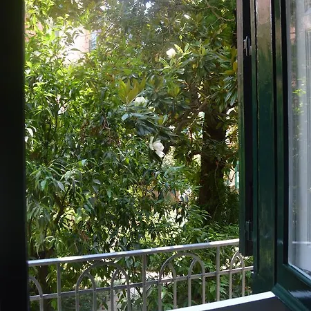Petros Rooms&apartments Gasthof