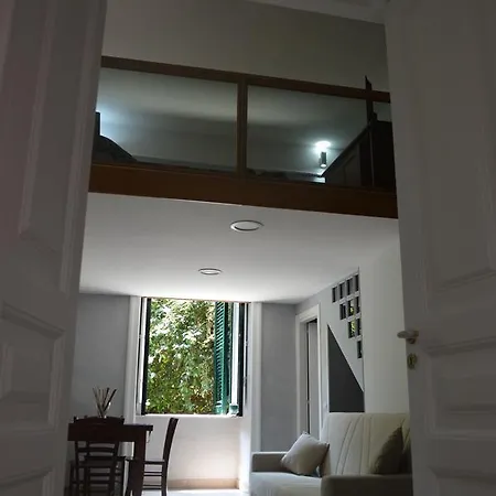 Petros Rooms&apartments Salerno