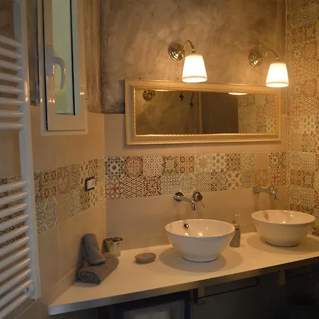 Petros Rooms&apartments Gasthof