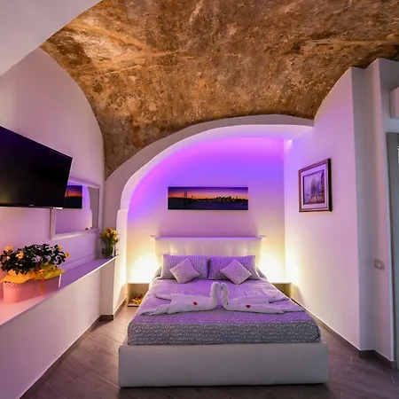 Petros Rooms&apartments 3*